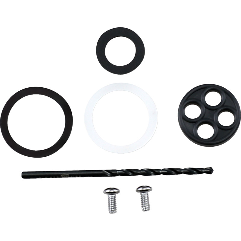 PARTS UNLIMITED Petcock Repair Kit - Image 28