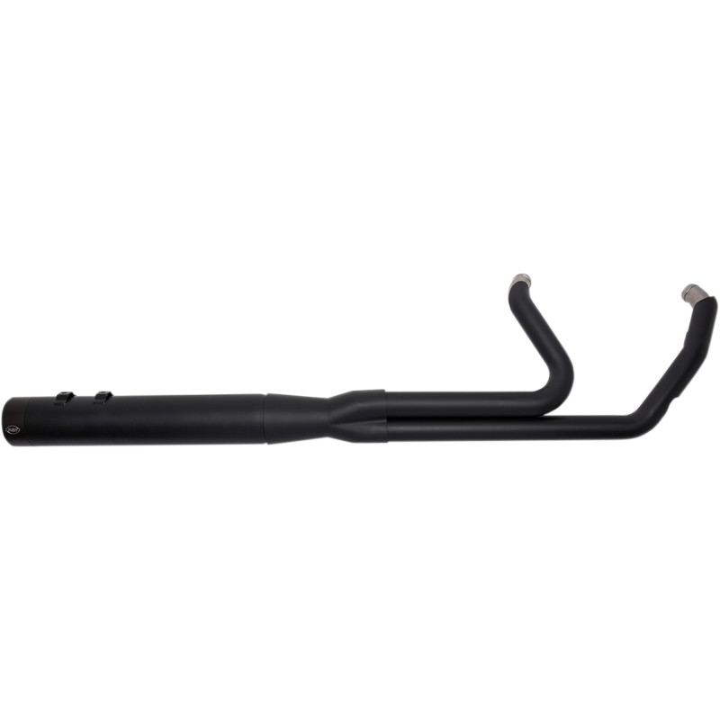 S&S CYCLE 2 into 1 Sidewinder® Complete Exhaust System