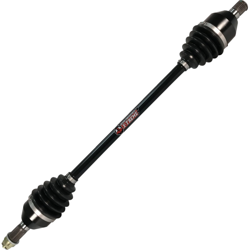 DEMON Heavy-Duty Lift Kit Axle - Image 9