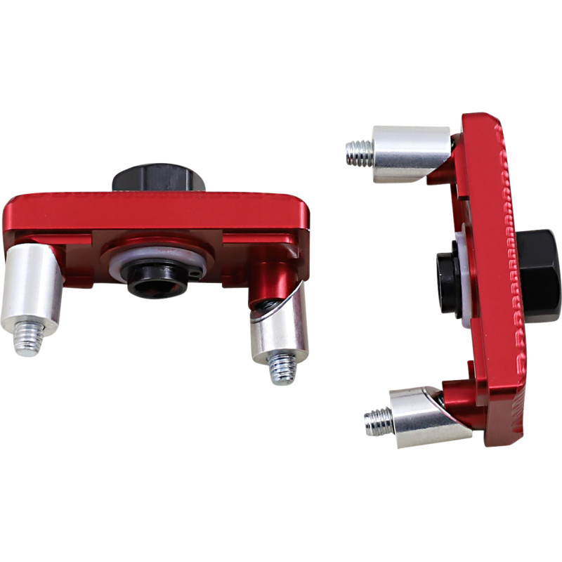 DRIVEN RACING Captive Axle Block Sliders - Image 6