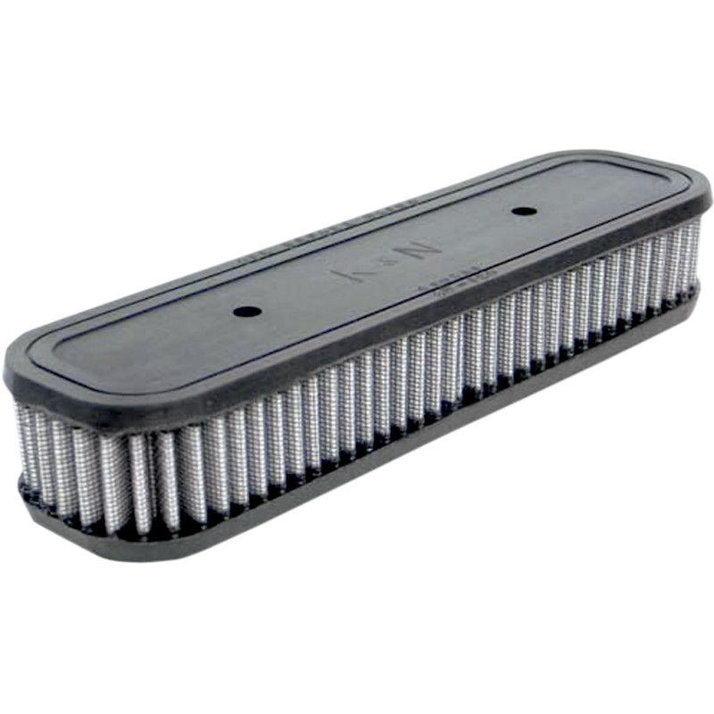 K & N High-Flow Air Filter - Image 5