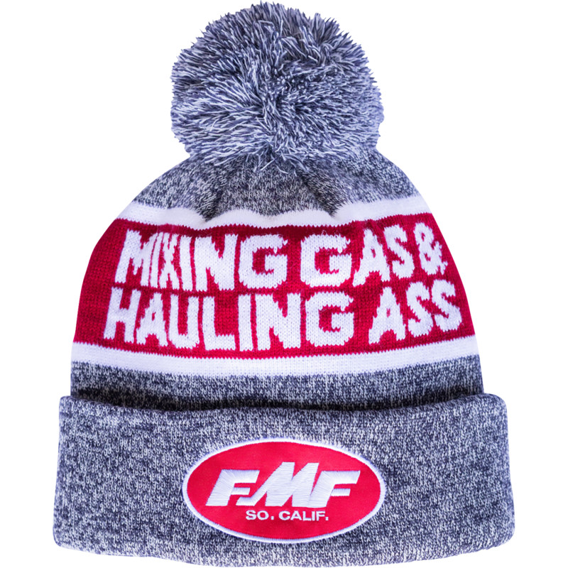 FMF Gassed Beanie