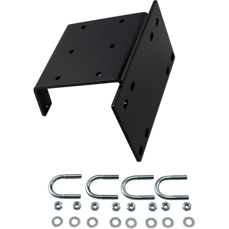 MOOSE OFFROAD RM4 ATV Winch Mount - Image 2