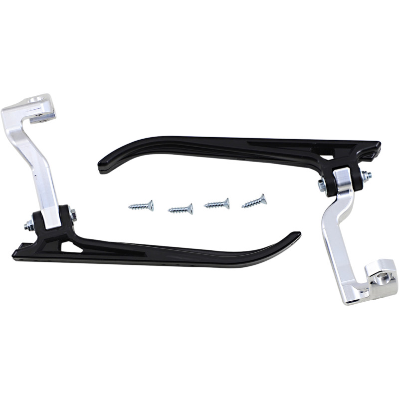 MOOSE OFFROAD Moto Kit Handguard Mount - Image 2