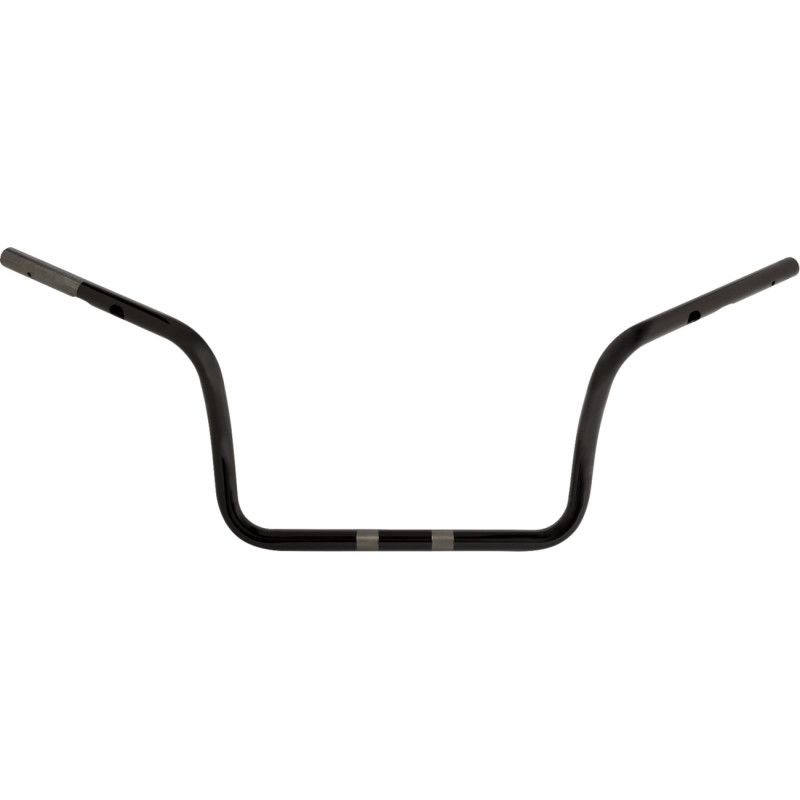 DRAG SPECIALTIES 1" Ape Hanger Handlebar - Image 11