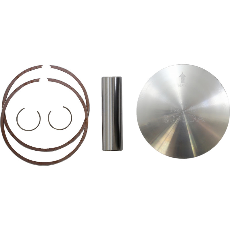 WOSSNER Piston Kit for 2 Stroke - Image 16