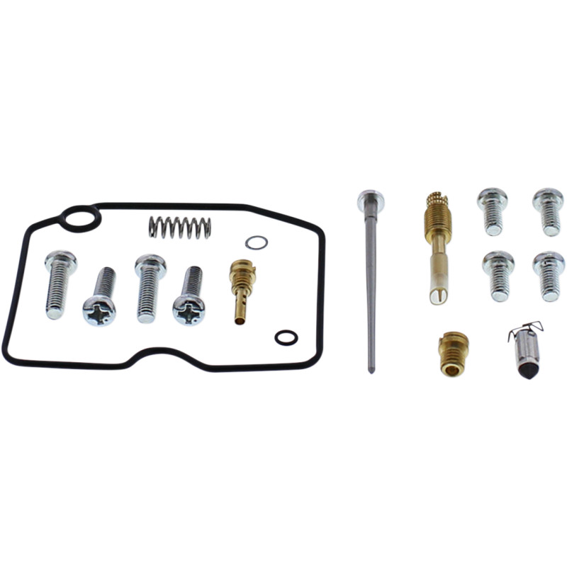 MOOSE OFFROAD Carburetor Repair Kit - Kawasaki - Image 58