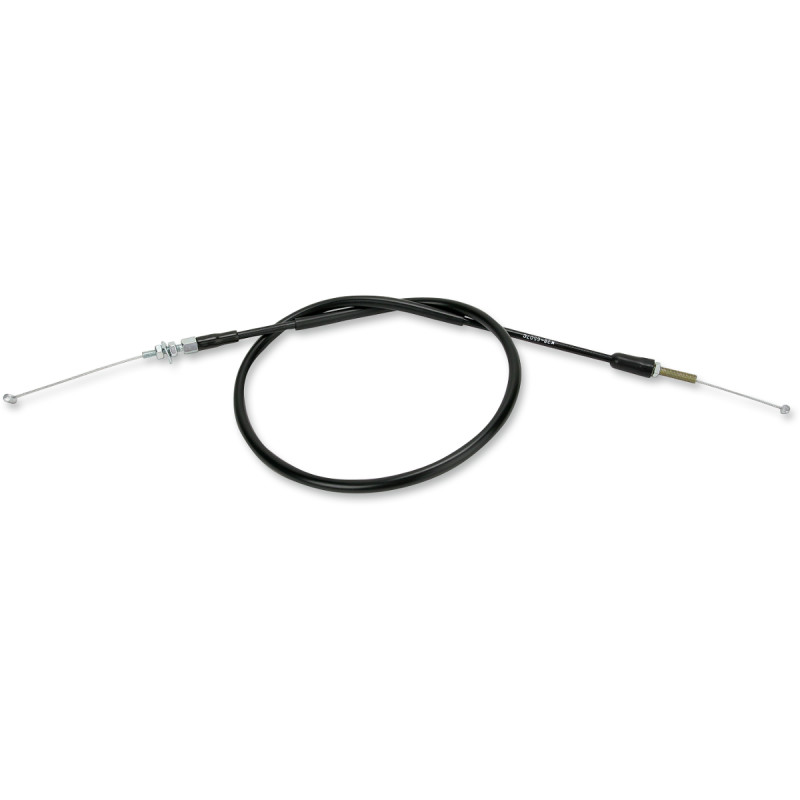 PARTS UNLIMITED Vinyl Covered Cable - Image 43