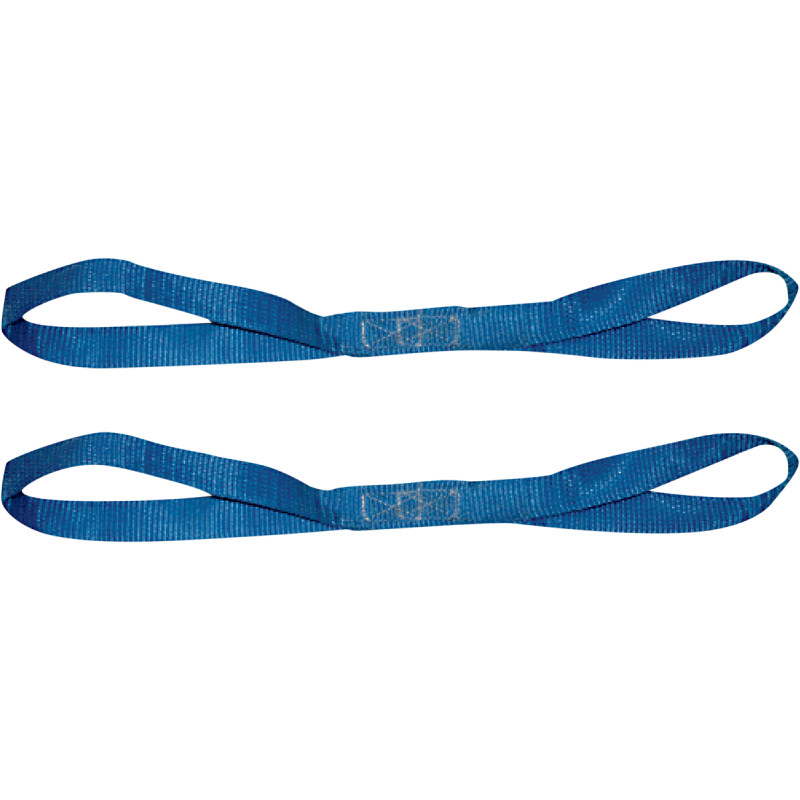 STEADYMATE Tie-Down Soft Loops