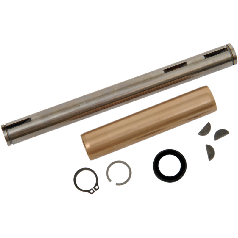EASTERN MOTORCYCLE PARTS Oil Pump Shaft/Bushing Kit