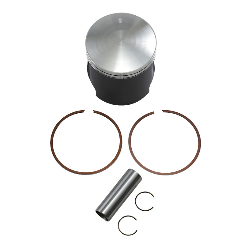 WOSSNER Piston Kit for 2 Stroke - Image 43