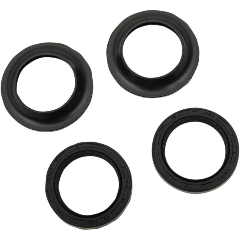 MOOSE OFFROAD Fork Seal/Dust Seal Kit - Image 39