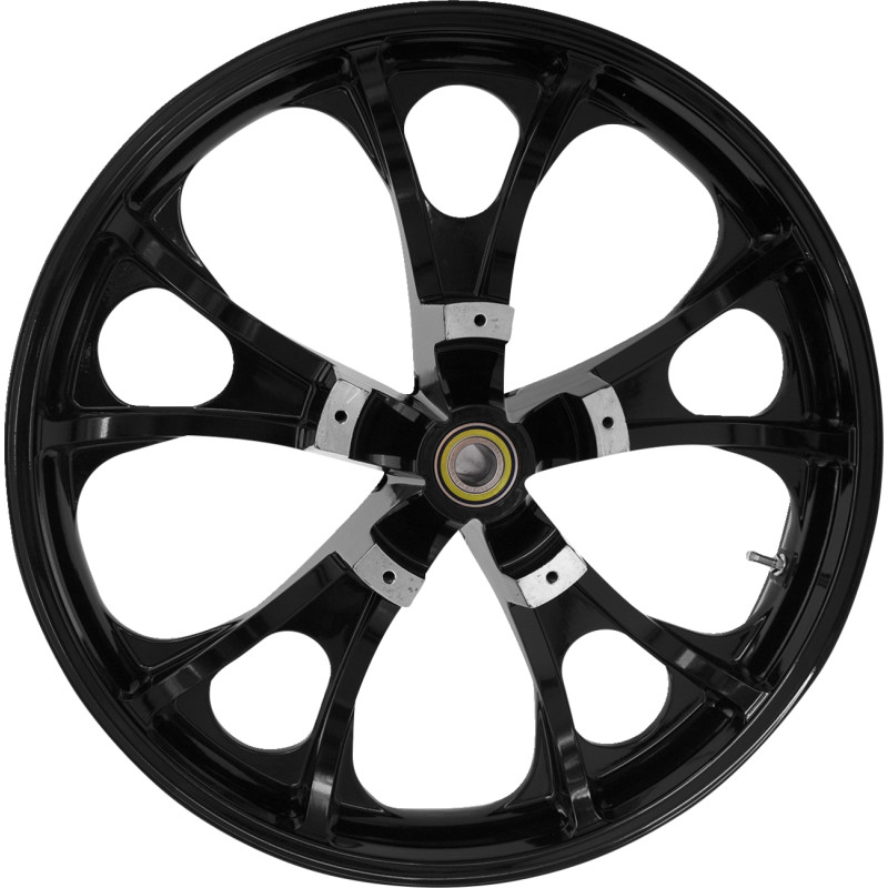 COASTAL MOTO Largo Precision Cast 3D Wheel — Largo 3D - Image 3