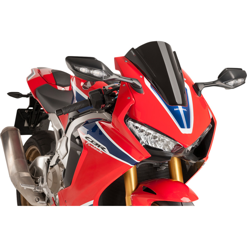 PUIG HI-TECH PARTS Z-Racing Windscreen - Image 67