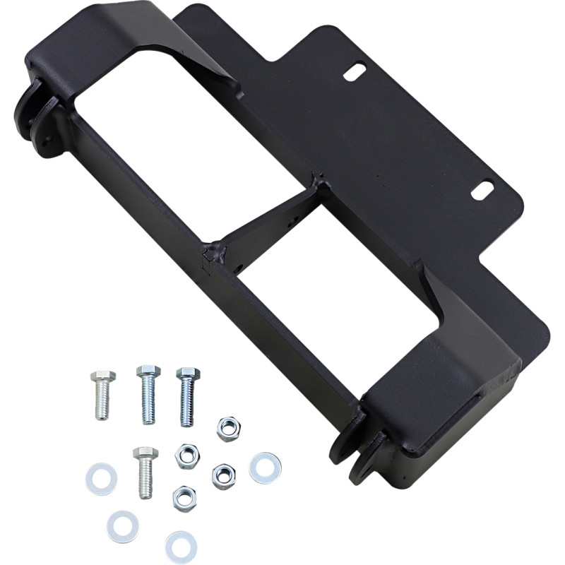 MOOSE OFFROAD Plow Mount Plate for RM5 Rapid Mount Plow System - Image 21