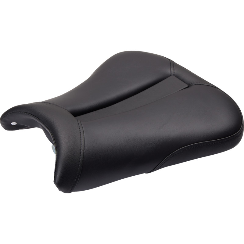 SADDLEMEN Gel Channel™ Sport Seat — Solo - Image 6