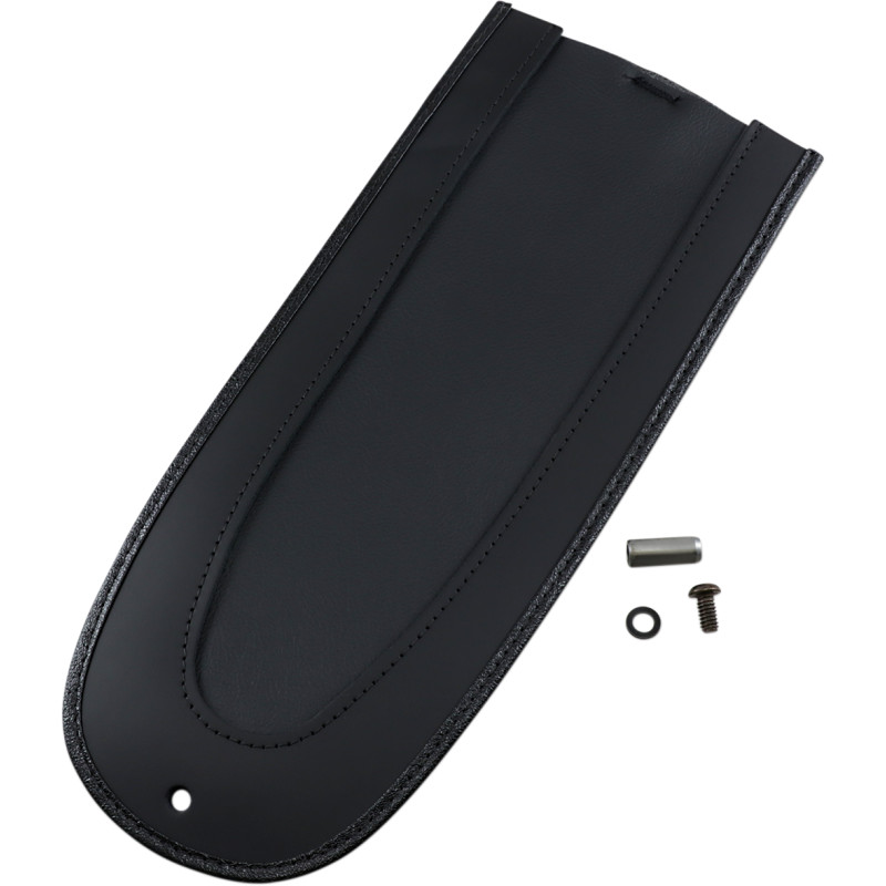 DRAG SPECIALTIES SEATS Fender Skin — 33,5 cm (13-1/4") - Image 3