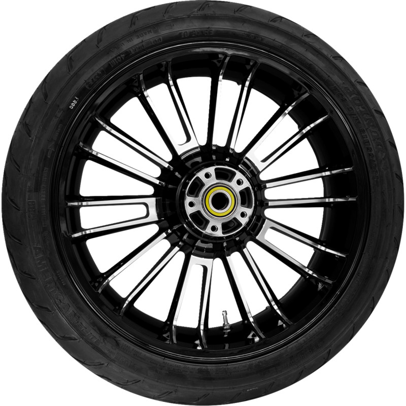 COASTAL MOTO Atlantic Wheel/Tire Combinations - Image 2