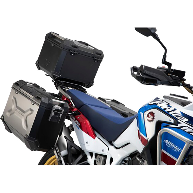 SW-MOTECH Adventure Luggage System