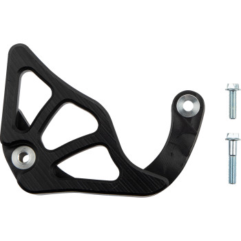 2006-2025 Yamaha Raptor 700R 4x2 Black ATV Case Saver T.M. Designworks