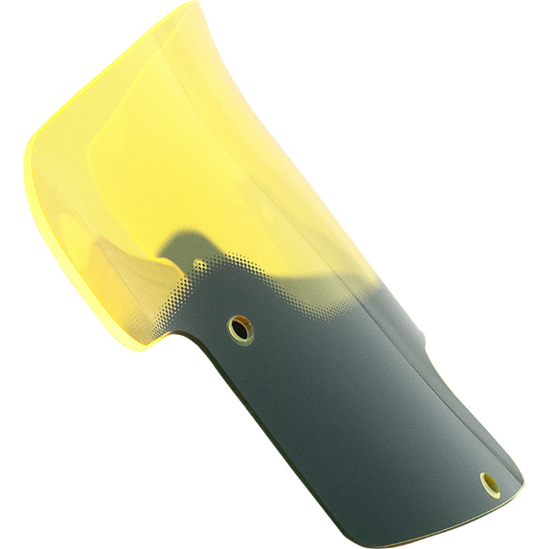 KLOCK WERKS Ice Flare® Windshield - Image 50