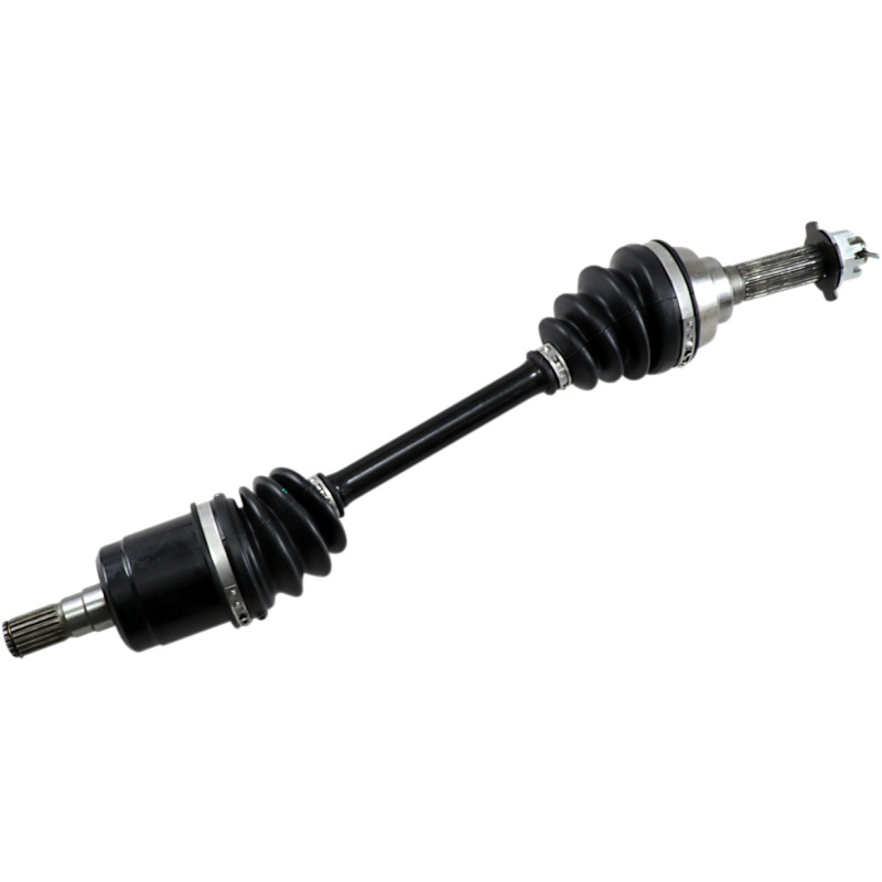 MOOSE OFFROAD Complete Axle Assembly - Image 73
