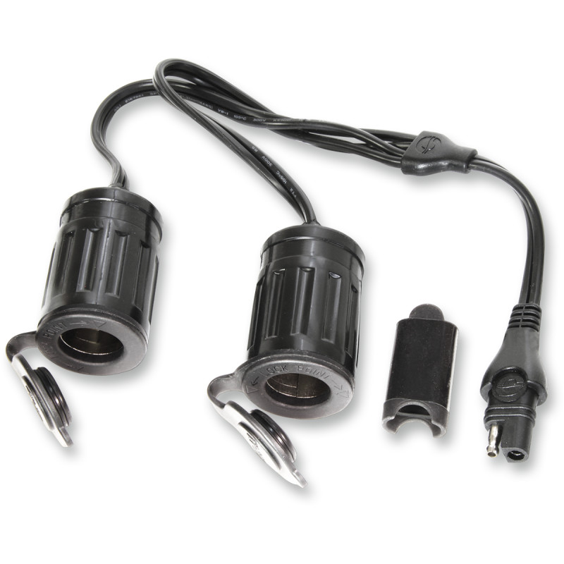 TECMATE OptiMate™ Y-Splitter