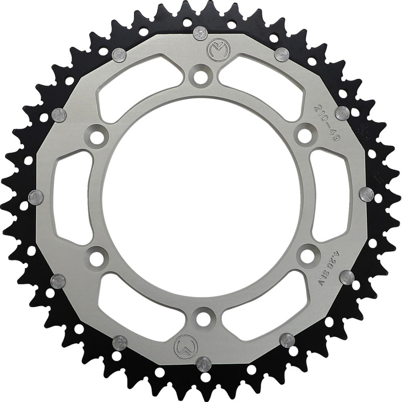 MOOSE OFFROAD Dual Sprocket - Image 6