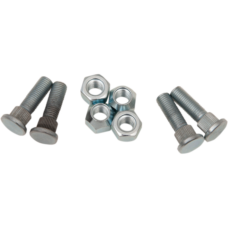 MOOSE OFFROAD Wheel Stud/Nut Kit - Image 5
