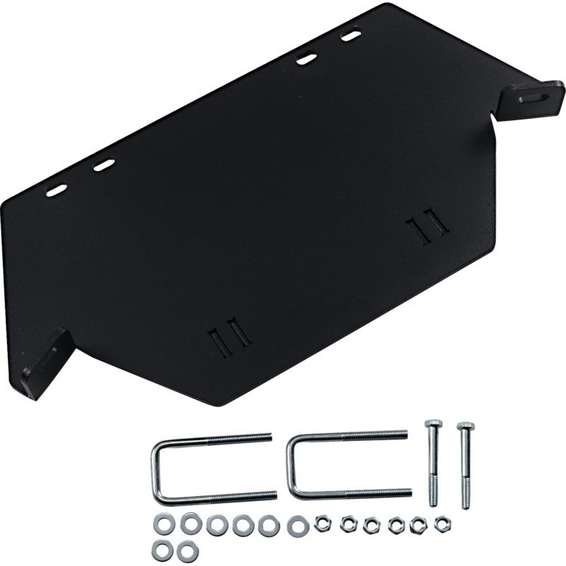 MOOSE OFFROAD Plow Mount - Image 45