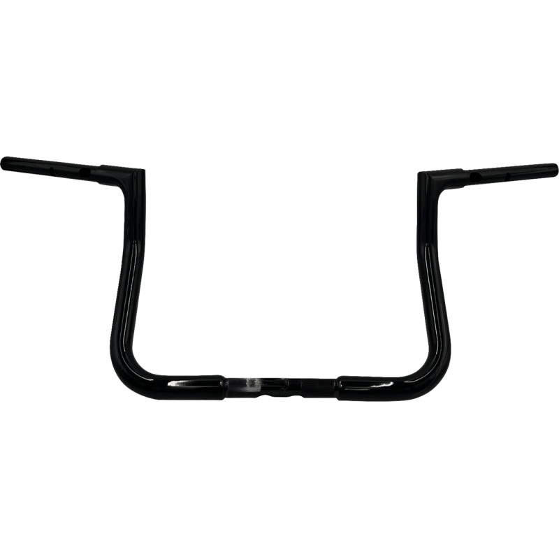 FAT BAGGERS INC. 1-1/4" EZ Install Flat Top Handlebar - Image 22