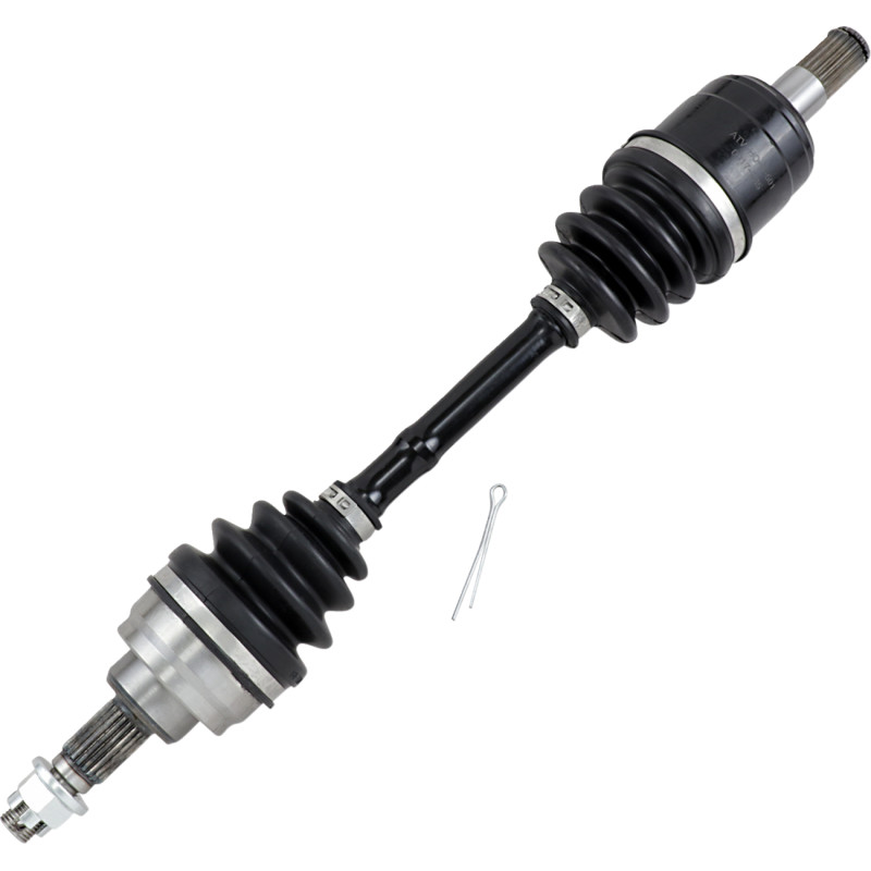 MOOSE OFFROAD Complete Axle Assembly