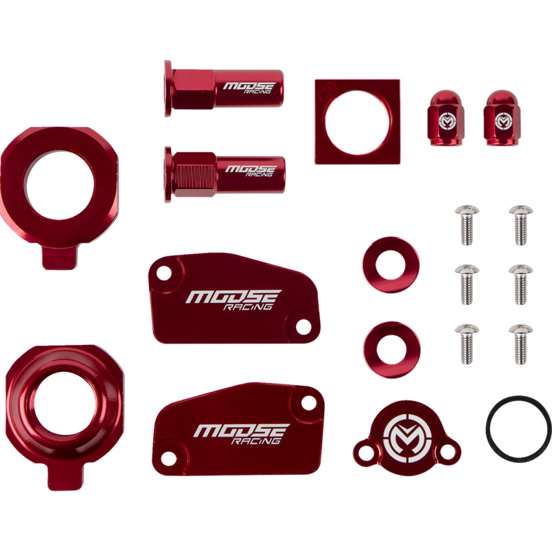 MOOSE OFFROAD Bling Pack Kit - Image 18