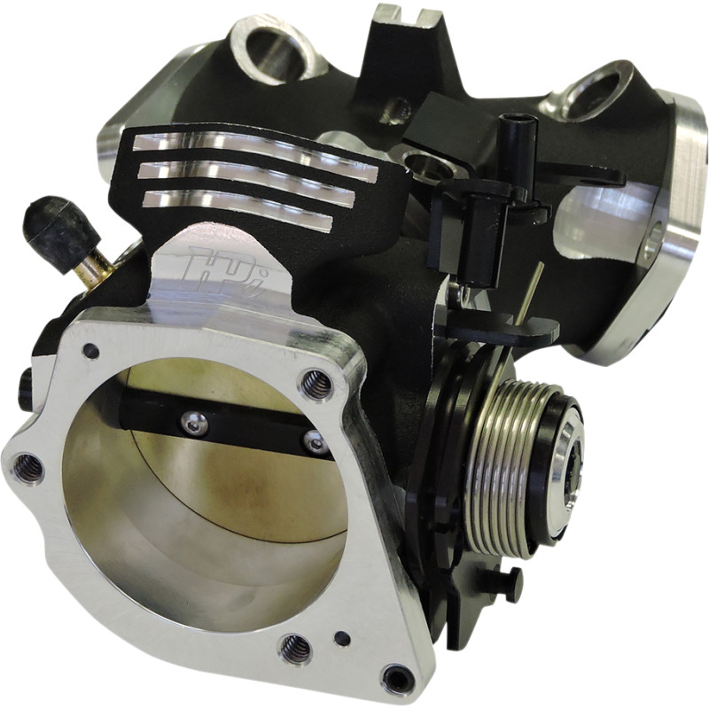 HORSEPOWER, INC Max Flow™ Throttle Body - Image 2