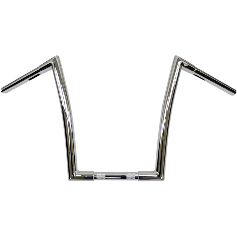 TODD'S CYCLE 1-1/4" Strip Handlebar