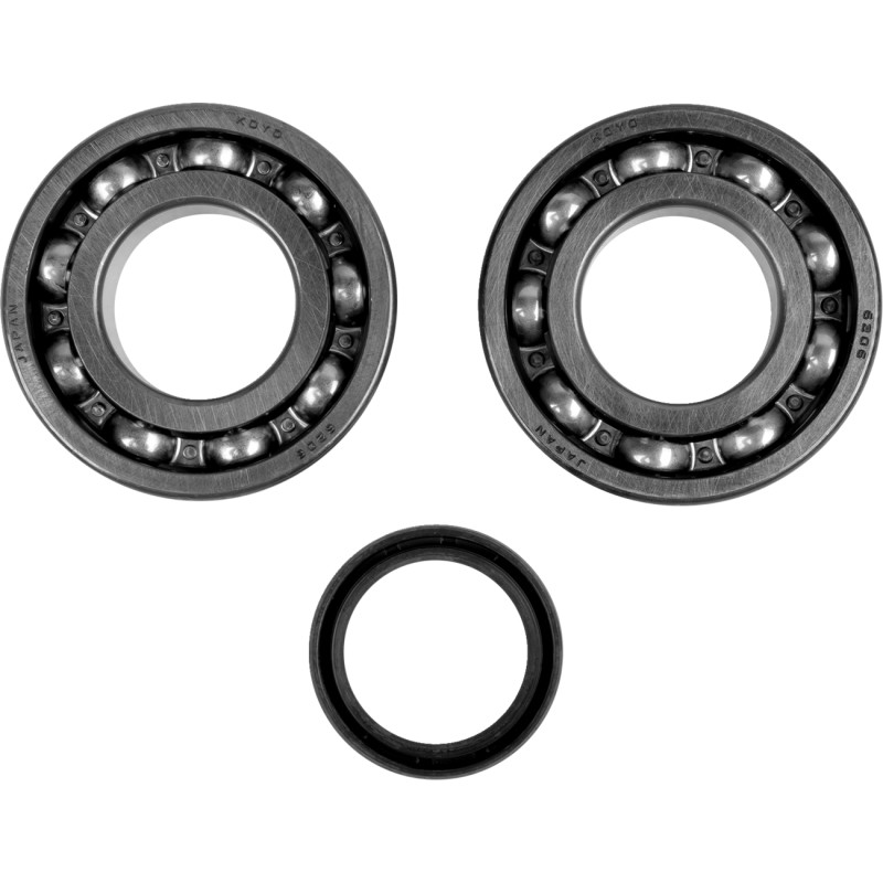 MOOSE OFFROAD Crankshaft Bearing and Seal Kit - Image 7