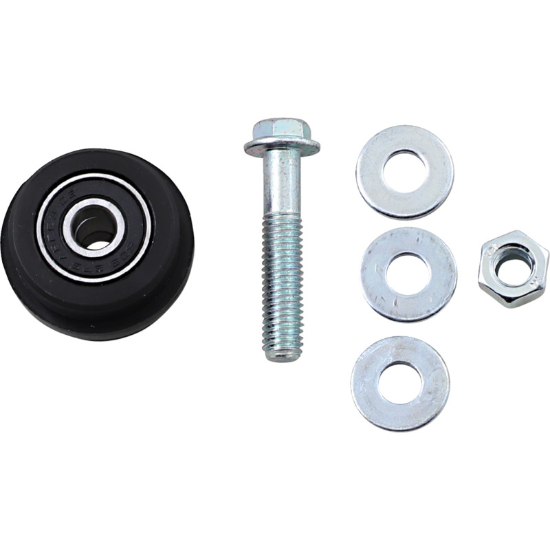 T.M. DESIGNWORKS Chain Roller