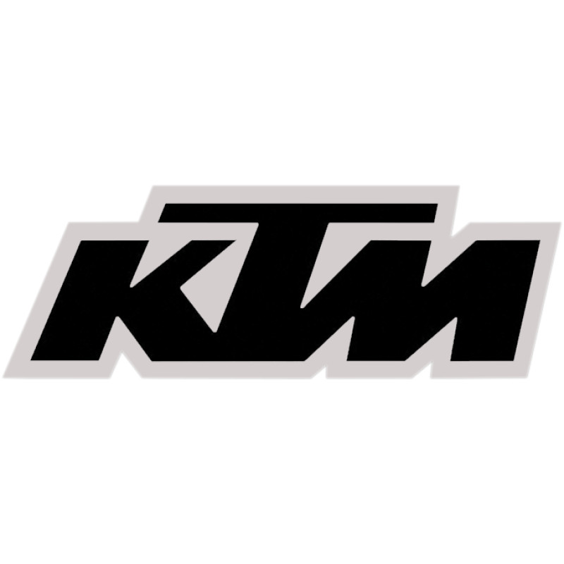 FACTORY EFFEX Fork and Swingarm Decals