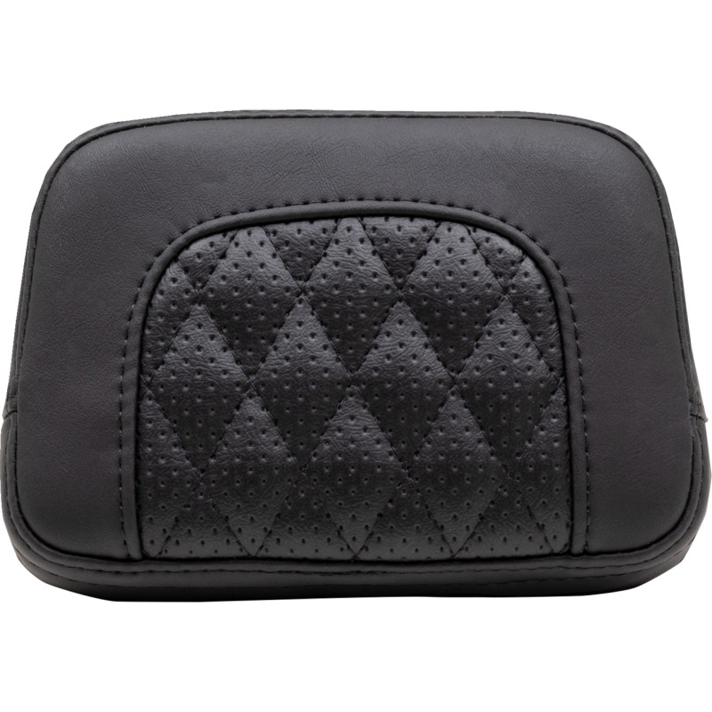 MUSTANG Squareback Sissy Bar Pad