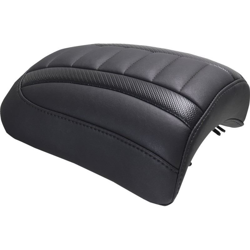 MUSTANG Padded Passenger Seat Cowl - Image 7