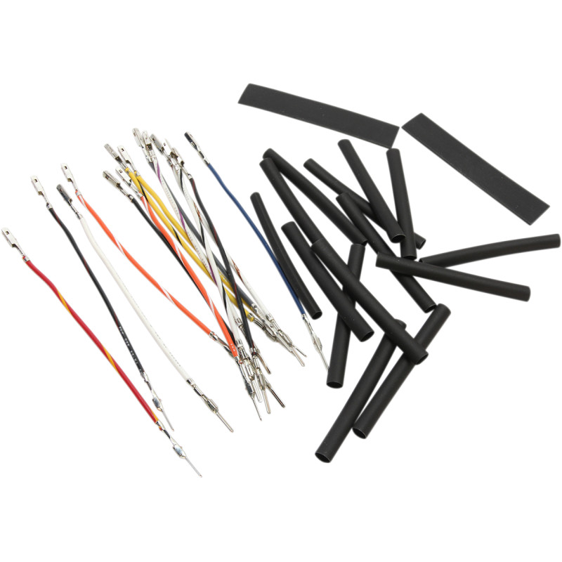 NAMZ Ready-To-Install Handlebar Wire Extension Kit - Image 6