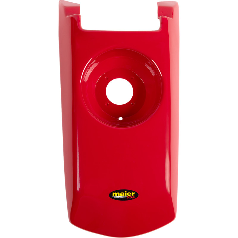 MAIER Nose Trim for Kawasaki Jet Ski