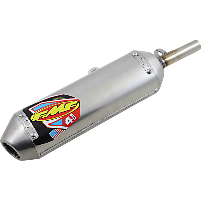 FMF Mini Factory 4.1 Slip-On Muffler