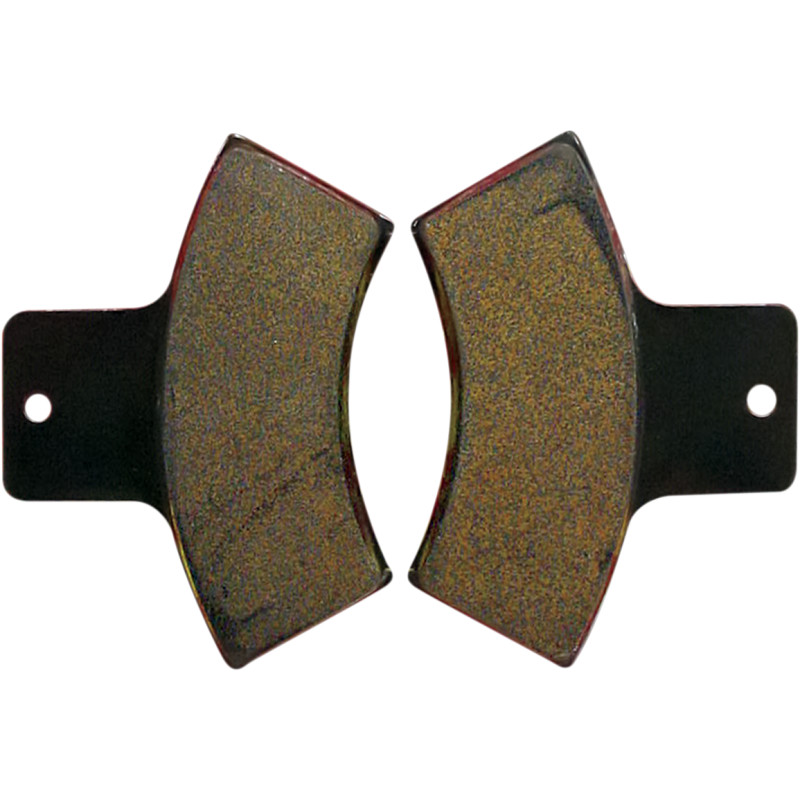 SBS SI Offroad Sintered Brake Pads - Image 12