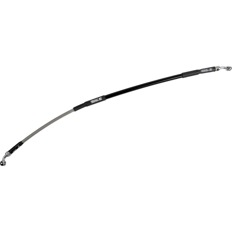 MOOSE OFFROAD Stainless Steel Braided Brake Line - Image 80