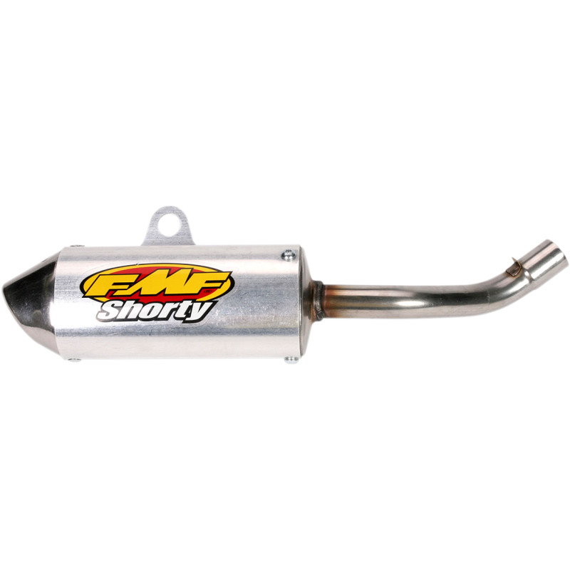 FMF Powercore 2 Shorty Silencer - Image 22