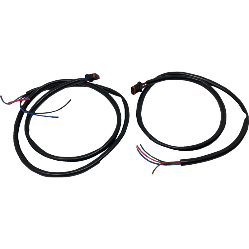 KODLIN USA Rear LED Wiring Harness