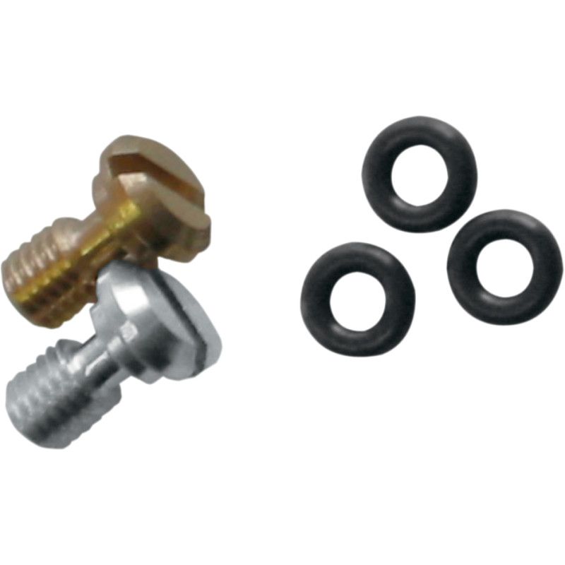 KYB Front Fork Bleed Bolt O-Ring