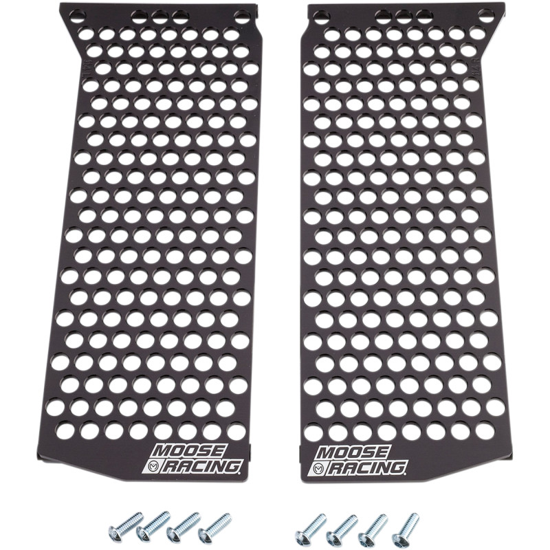 MOOSE OFFROAD Radiator Guards