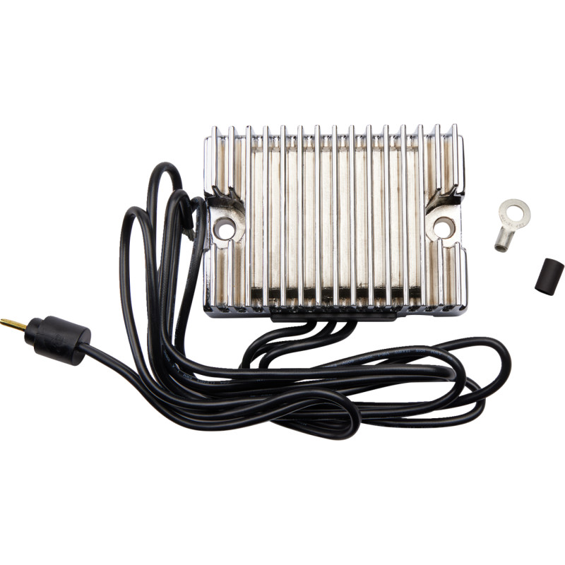 DRAG SPECIALTIES Premium Voltage Regulator - Image 11